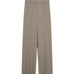 Copenhagen Muse Cmtailor pants winter twig mel
