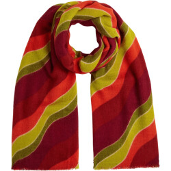 King Louie Razzle scarf