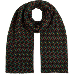 King Louie Jazzy scarf