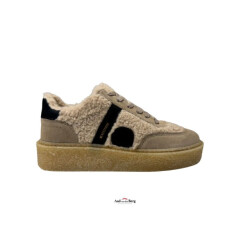 Blackstone Damesschoenen sneakers