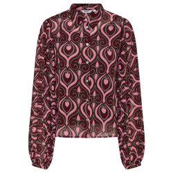 Only Blouse lange mouw 15333689 star