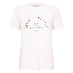 Zoso T-shirt 254selma