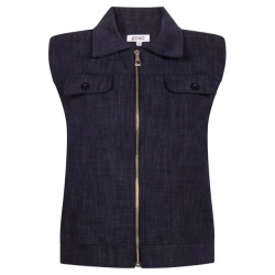 Zoso Gilet 254veronique
