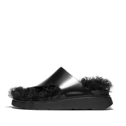 FitFlop Gen-ff x roksanda cut-out leather slides