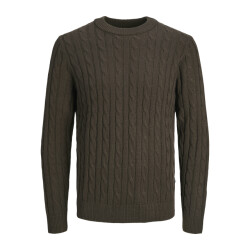 Jack & Jones Ross knit crew neck