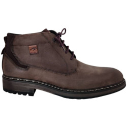 Fluchos F 1593 hoge veterschoen