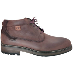 Fluchos F 1593 hoge veterschoen