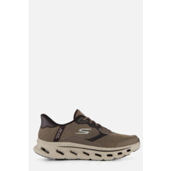Skechers go walk glide-step 2.0 zac lage sneakers heren -