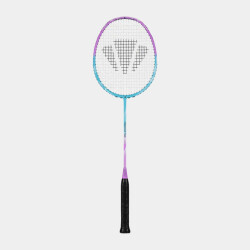 Carlton velocitex v210 badminton racket heren -