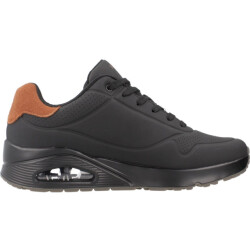 Skechers uno lage sneakers heren -