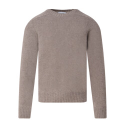 Gran Sasso Crew-neck sweater