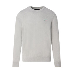 Tommy Hilfiger Menswear crew-neck sweater