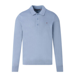 Tommy Hilfiger Menswear polo long sleeve