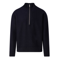Drykorn Kouper pullover half zip