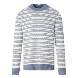 Drykorn Zayn crew-neck sweater