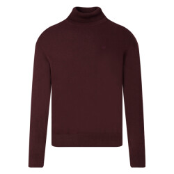 Bugatti Clothing pullover rollneck