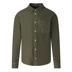 Denham Bridge casual shirt