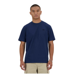 New Balance Casual t-shirt heren