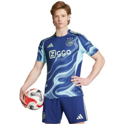 Adidas Voetbalshirt heren