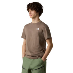 The North Face Casual t-shirt heren