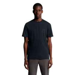 Lyle and Scott Casual t-shirt heren