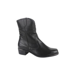Durea 9753.998.9810-k dames enkellaarzen gekleed