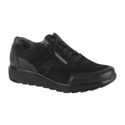 Durea 6279.688.1141-k dames veterschoenen sportief