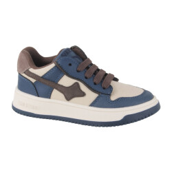 Shoesme No25w015-f jongens sneakers