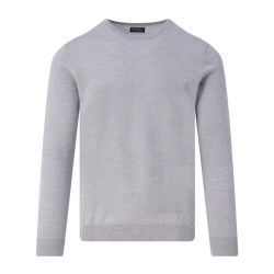 Recall Crew-neck sweater