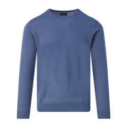 Recall Crew-neck sweater