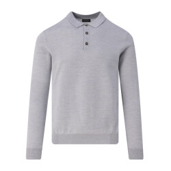 Recall Polo long sleeve