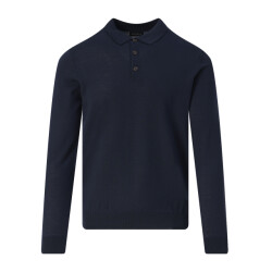 Recall Polo long sleeve