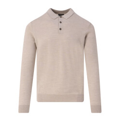 Recall Polo long sleeve