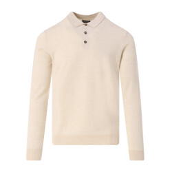 Recall Polo long sleeve
