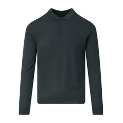 Recall Polo long sleeve