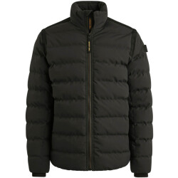 Legend Pme freightyet padded jacket