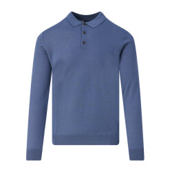 Recall Polo long sleeve