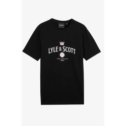 Lyle and Scott Cheers to t-shirt -