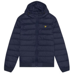 Lyle and Scott Wadded jack -