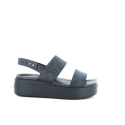 Crocs Brooklyn low wedge