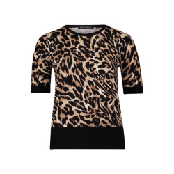 Betty Barclay 52761435 strickpullover kurz 1/2 arm