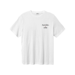 Gabba T-shirt korte mouw 11785