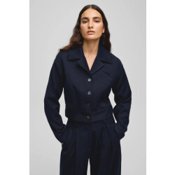 Moss Copenhagen 19227 mynthe elina jacket