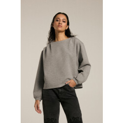Homage to Denim H-cw25m06 longsleeve sweater