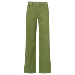 Smashed Lemon Wide leg jeans |