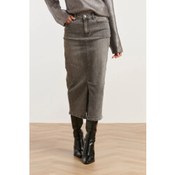 Smashed Lemon Damesmidi rok |