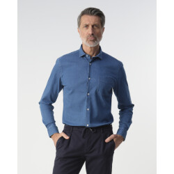 Campbell Derby casual shirt