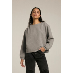 Homage to Denim H-cw25m06 longsleeve sweater