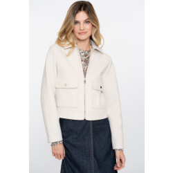 Geisha 55518-10 jacket zip