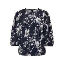 Jacqueline de Yong Camille 3/4 top